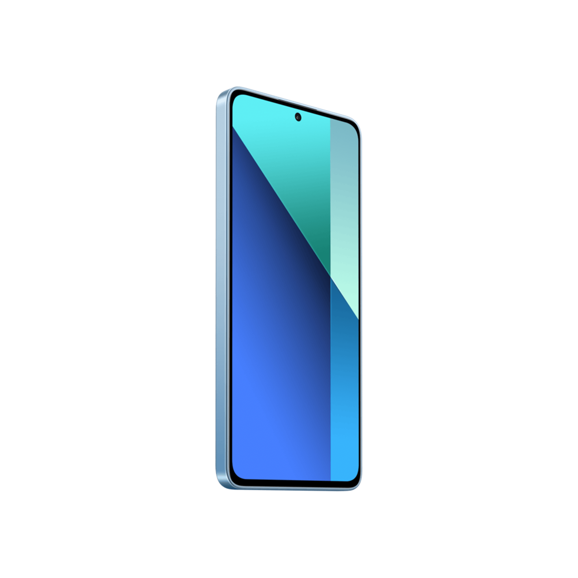Xiaomi Redmi Note 13 8/256GB Mavi Android Telefon Modelleri