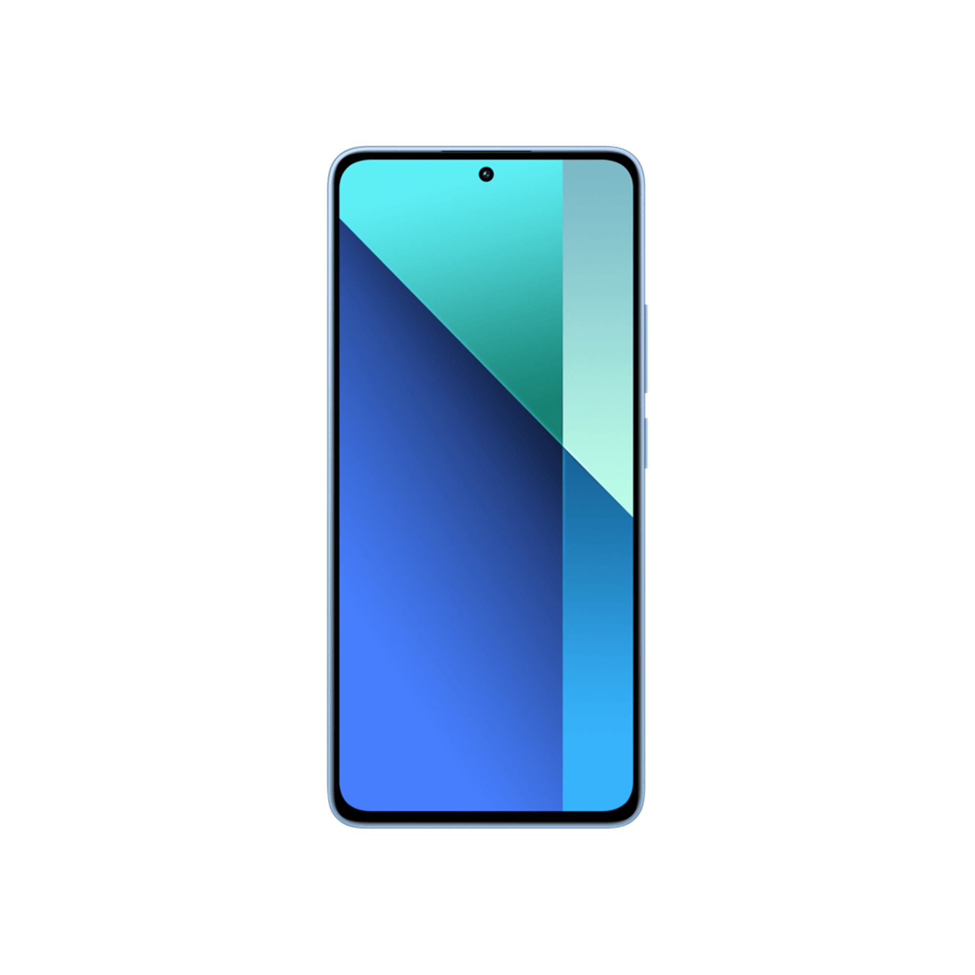 Xiaomi Redmi Note 13 8/256GB Mavi Android Telefon Modelleri