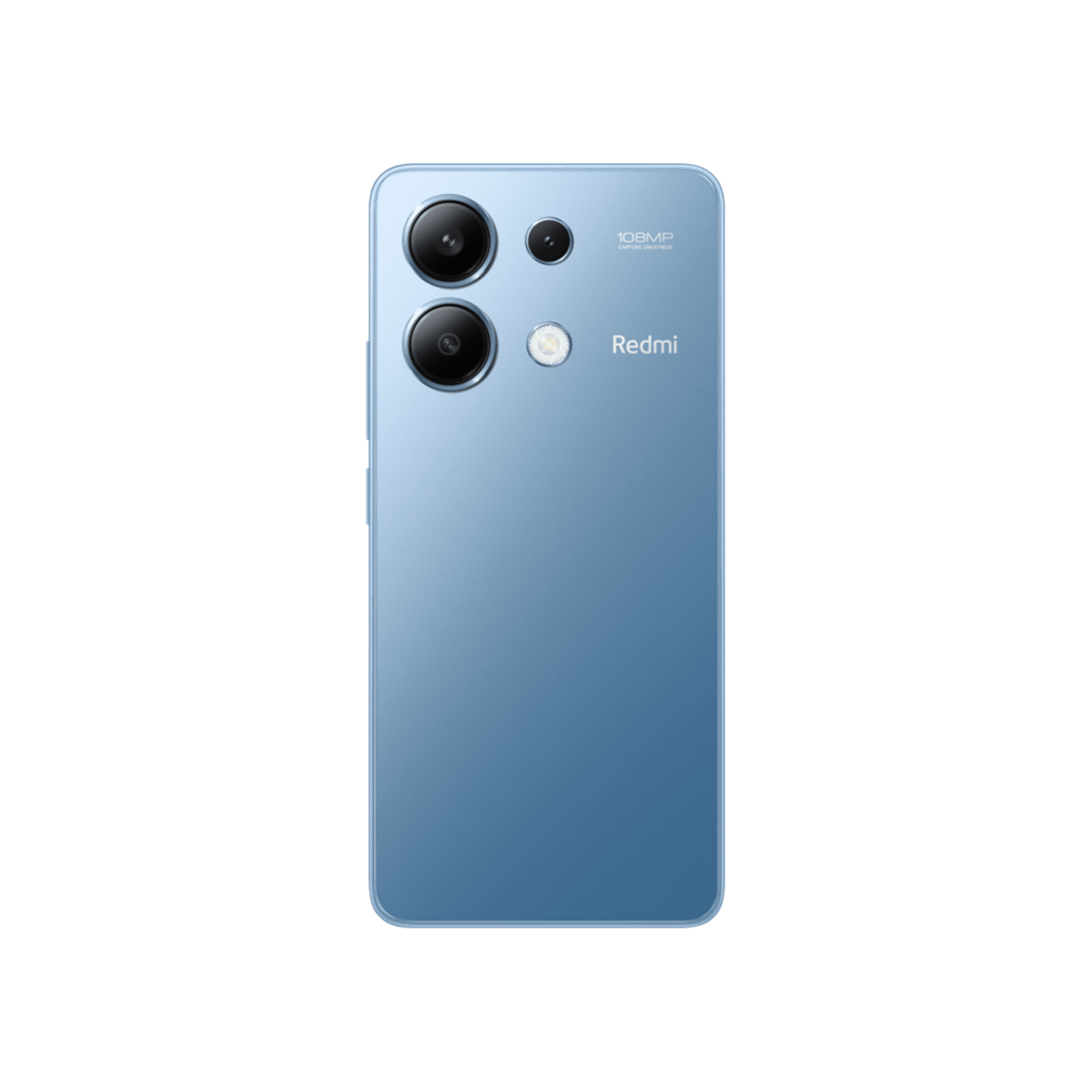Xiaomi Redmi Note 13 8/256GB Mavi Android Telefon Modelleri