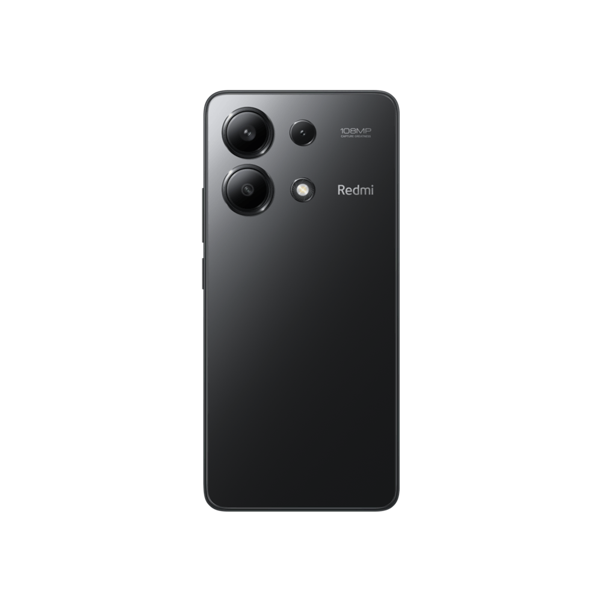 Xiaomi Redmi Note 13 8/256GB Siyah Android Telefon Modelleri