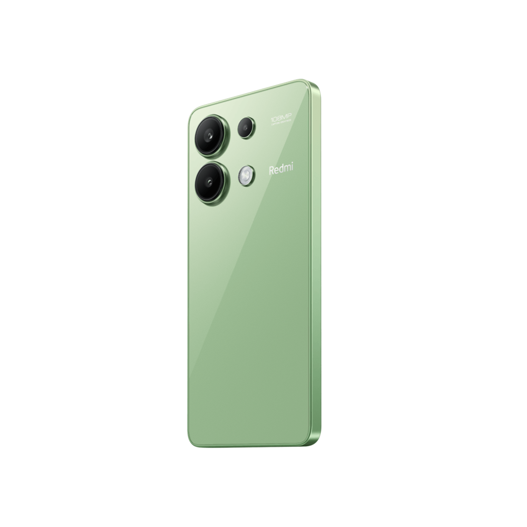 Xiaomi Redmi Note 13 8/256GB Yeşil Android Telefon Modelleri