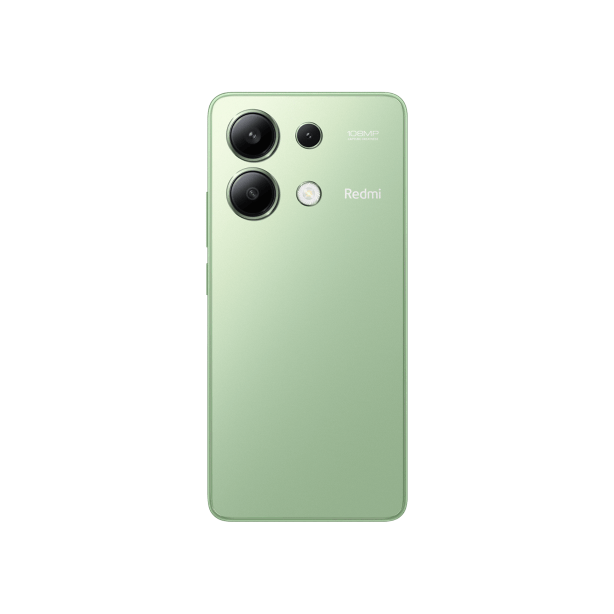 Xiaomi Redmi Note 13 8/256GB Yeşil Android Telefon Modelleri