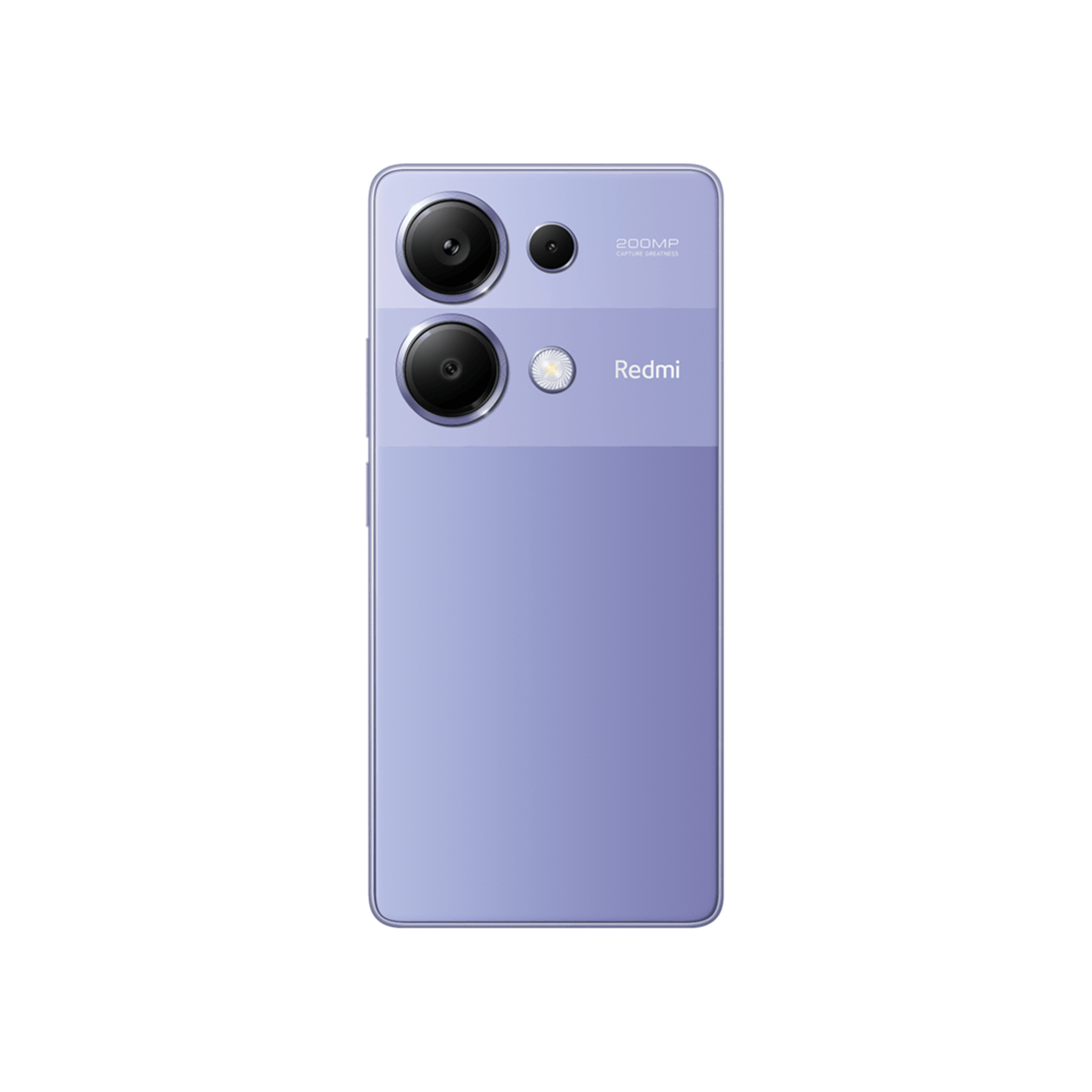 Xiaomi Redmi Note 13 Pro 12/512GB Mor Android Telefon Modelleri