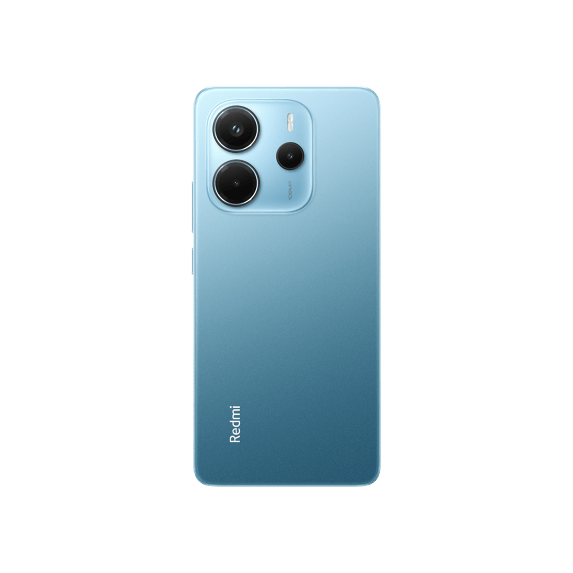 Xiaomi Redmi Note 14 8/256GB Mavi Android Telefon Modelleri