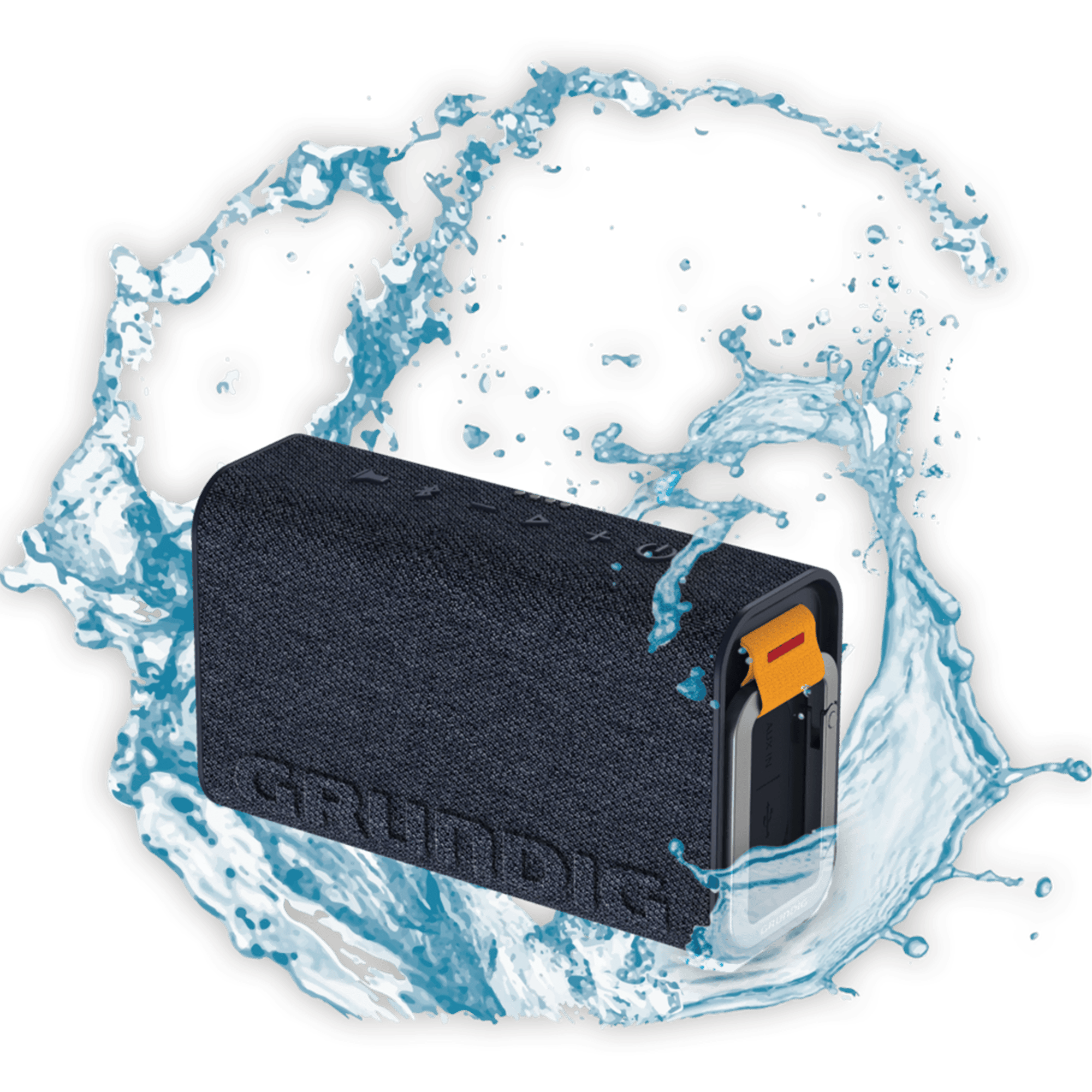 Xplore Blue Hoparlör