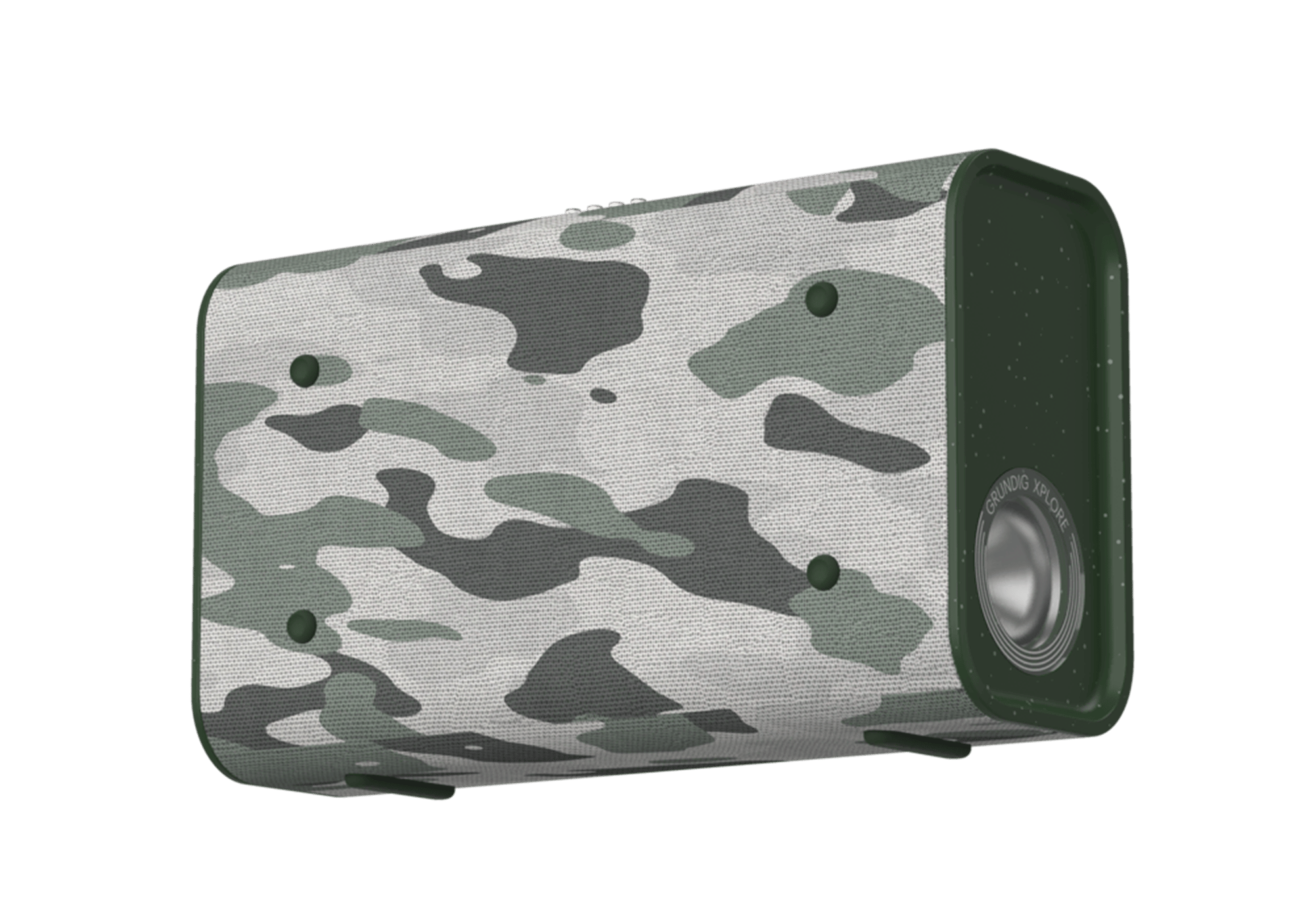 Xplore Camo Hoparlör
