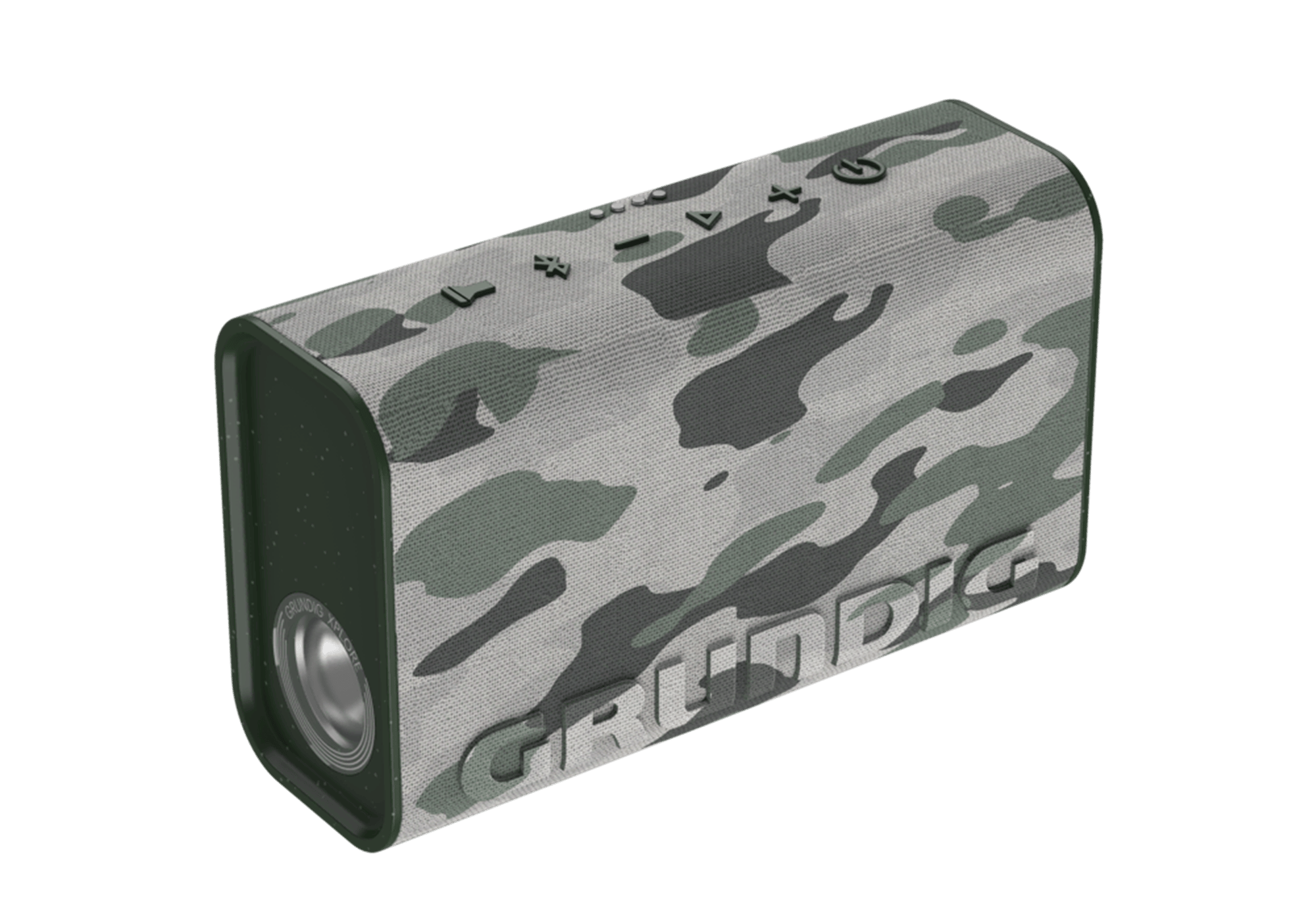 Xplore Camo Hoparlör