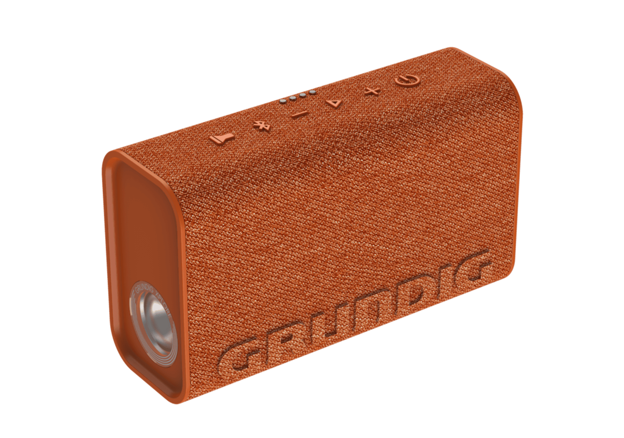 Xplore Orange Hoparlör