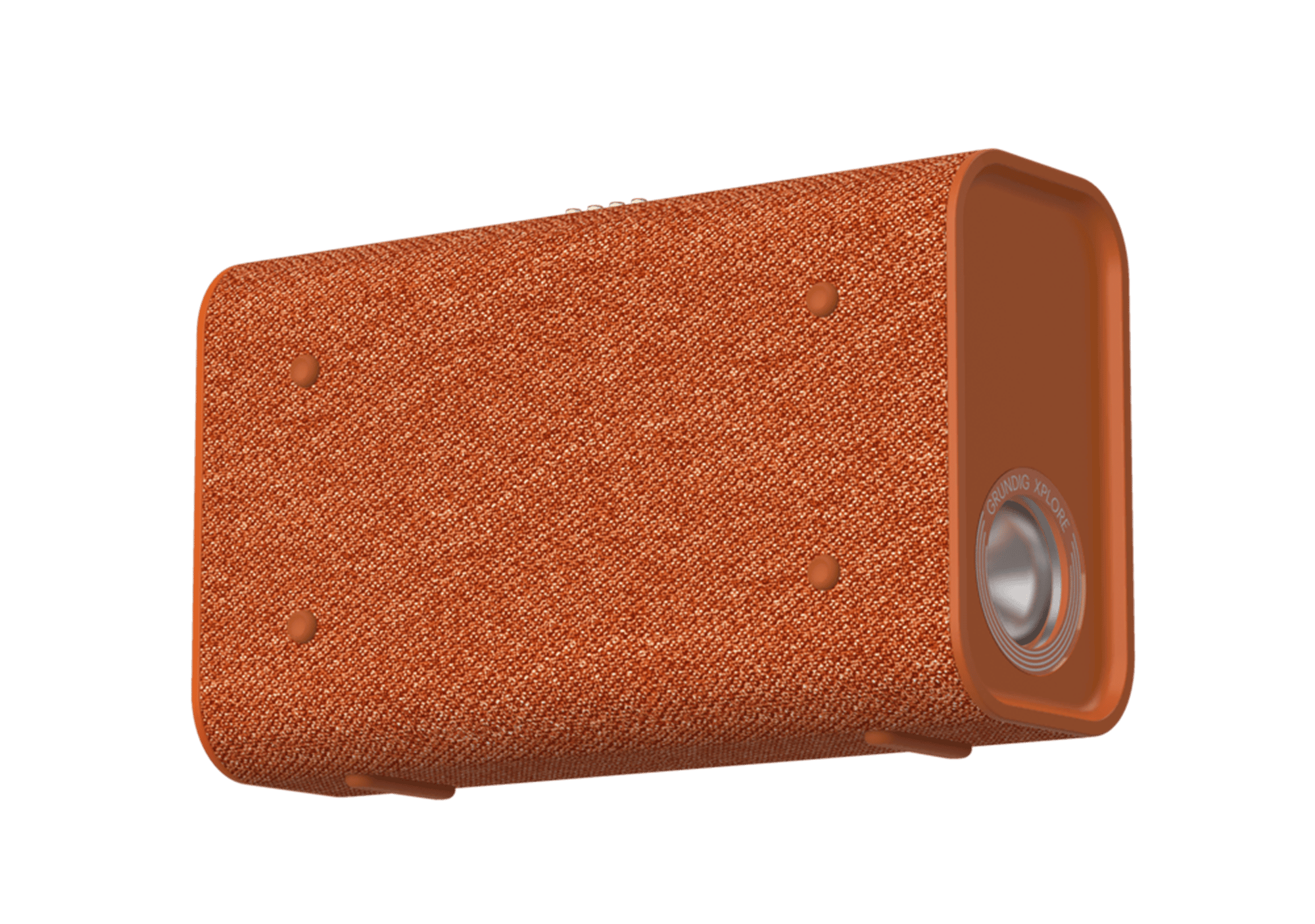 Xplore Orange Hoparlör