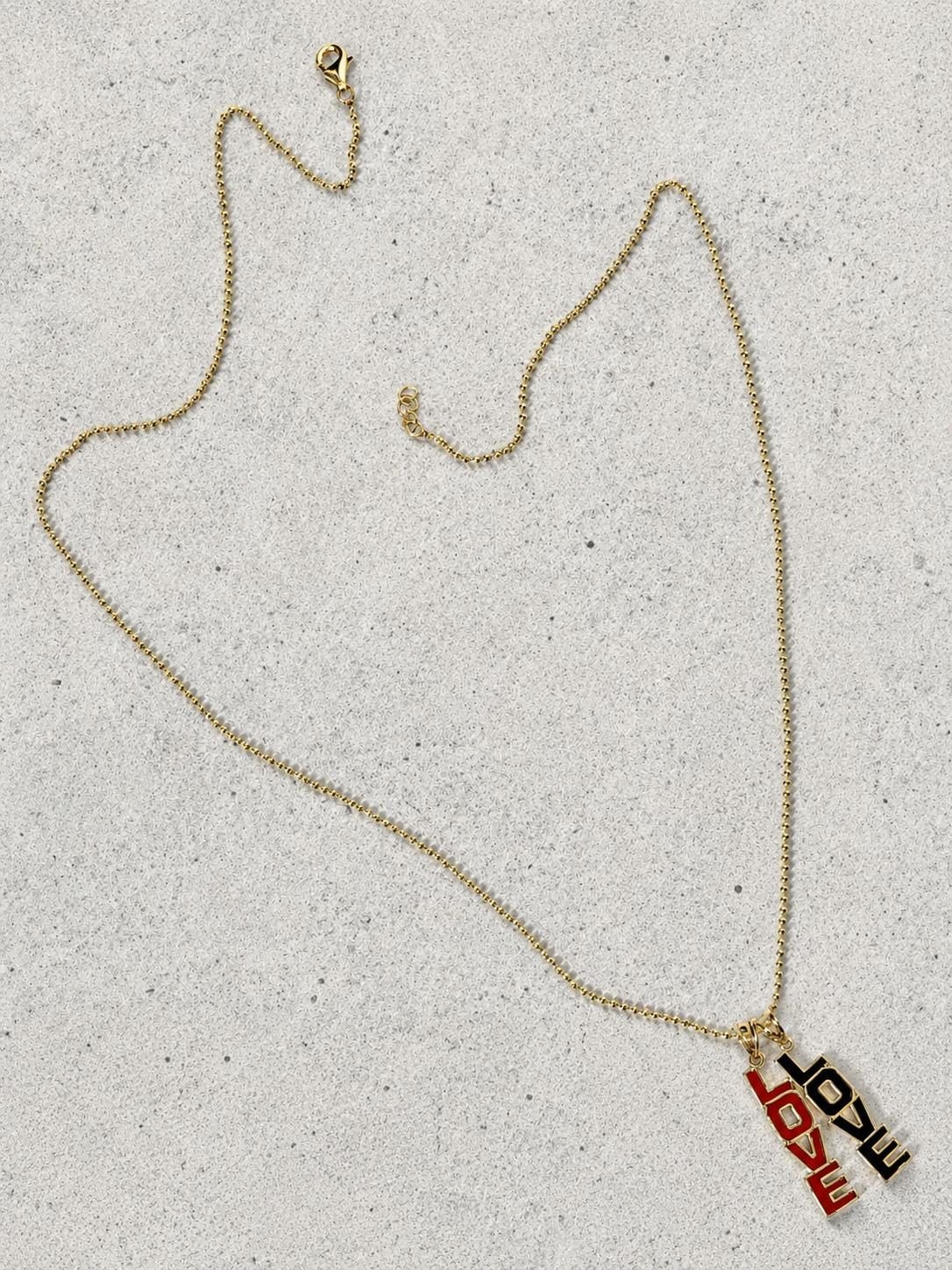 CHARMLARSafura Love Charm