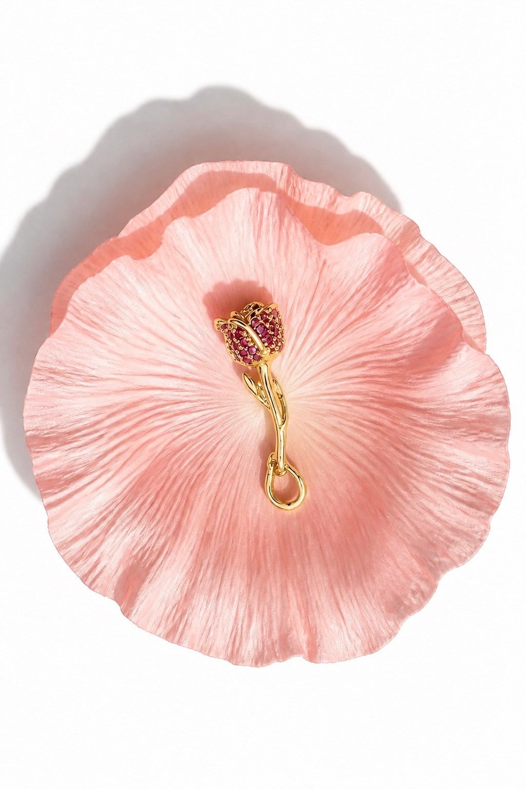 KOLYELERSafura Rosa Kolye Ucu