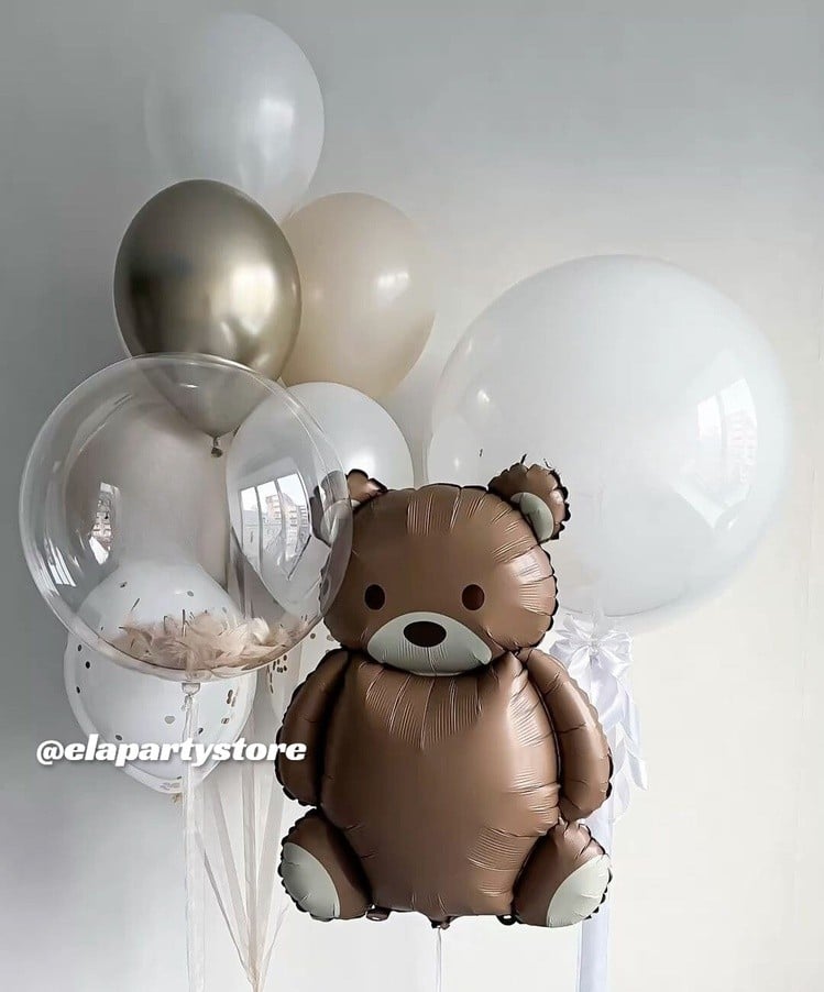 BOHO BEAR DREAM