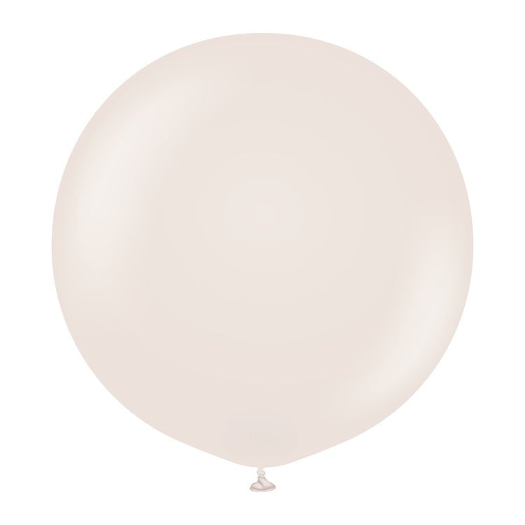 Büyük Retro Deniz Kumu Balon