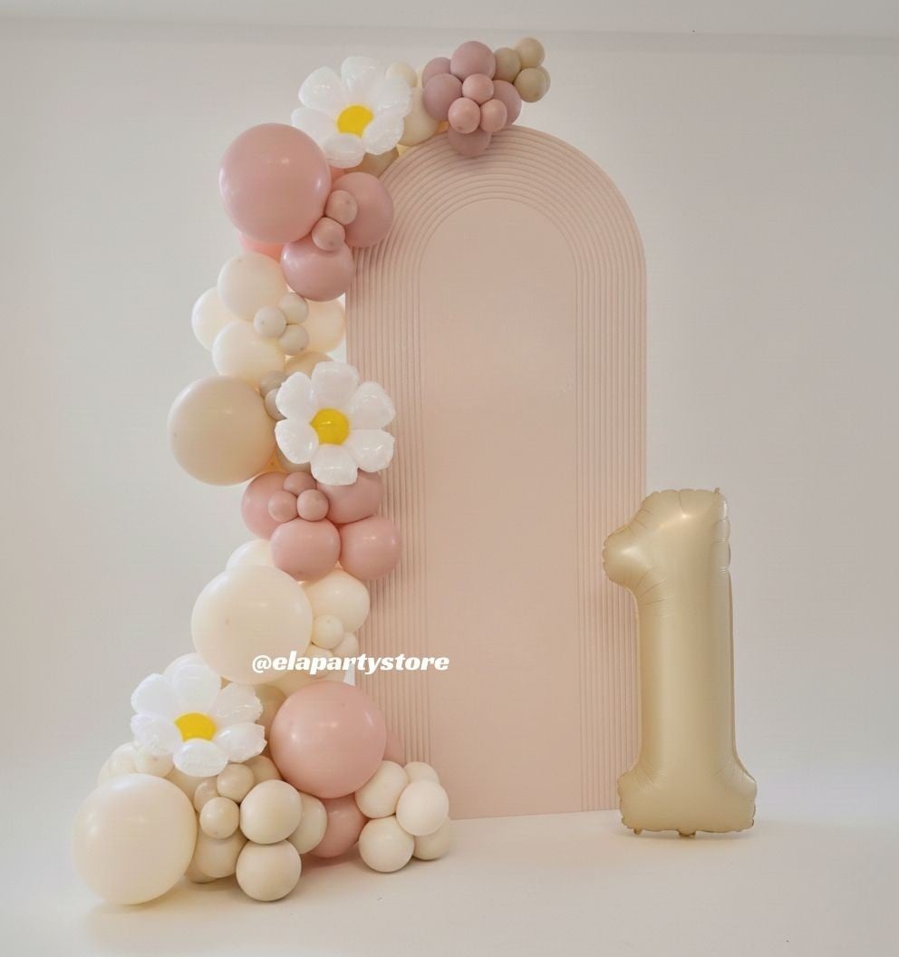 DAİSY DREAM ZİNCİR BALON KONSEPT