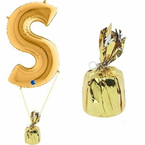 Gold Balon Ağırlığı