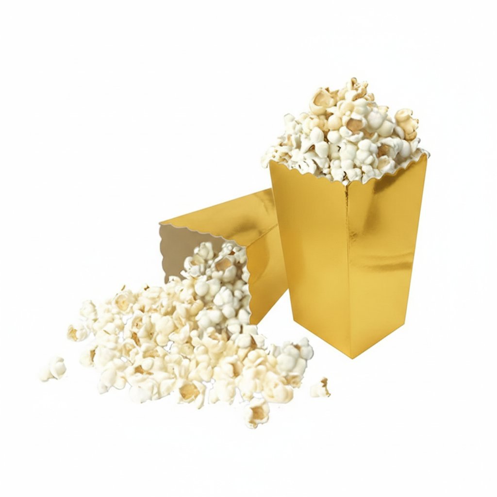 Gold Mısır Kutusu 8'li