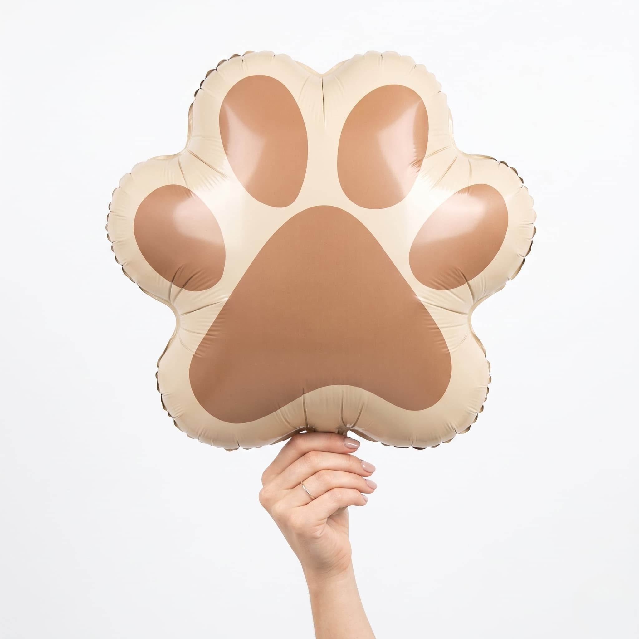 Karamel Pati Folyo Balon