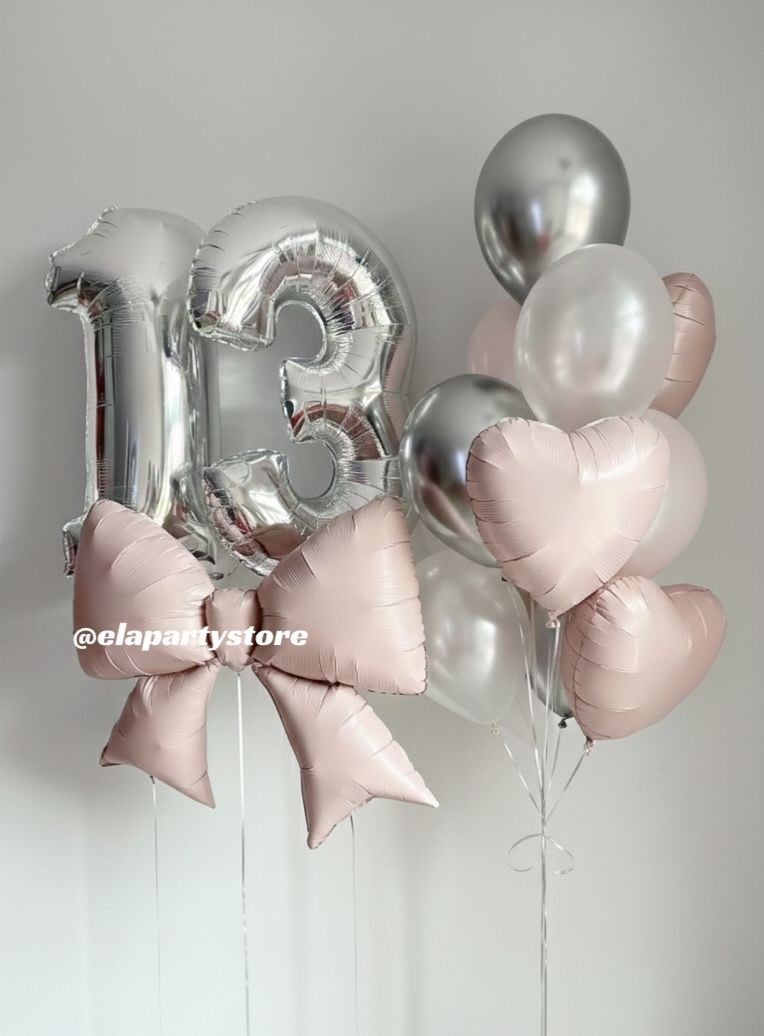 LİVA FOLYO BALON KONSEPT