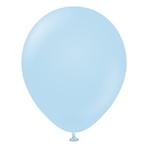 Makaron Mabi Balon (10 Adet)
