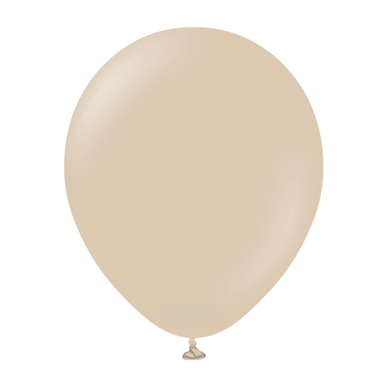 Pastel Balon Fındık (10 Adet)