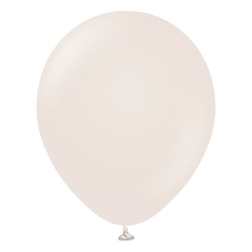 Retro Deniz Kumu Balon (10 Adet)