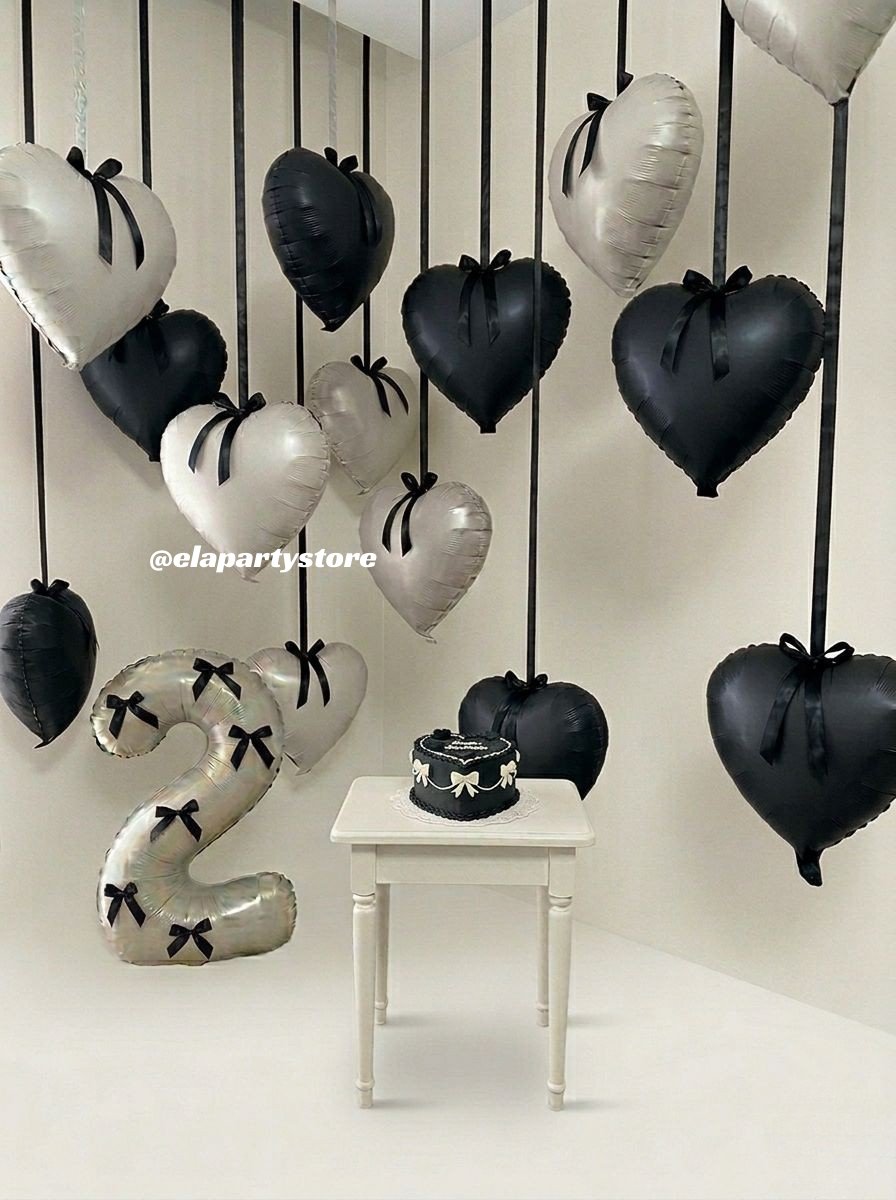 SARKAN DÜŞLER FOLYO BALON KONSEPT