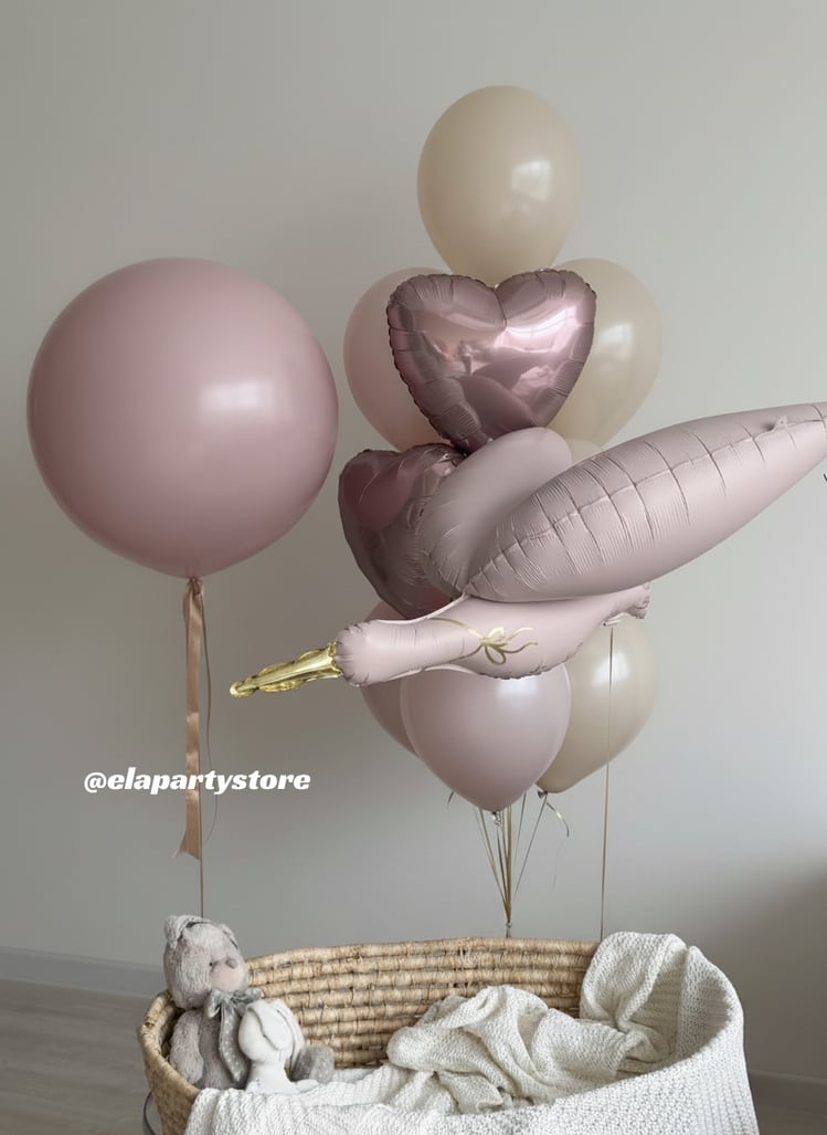 TATLI RÜYALAR FOLYO BALON KONSEPT