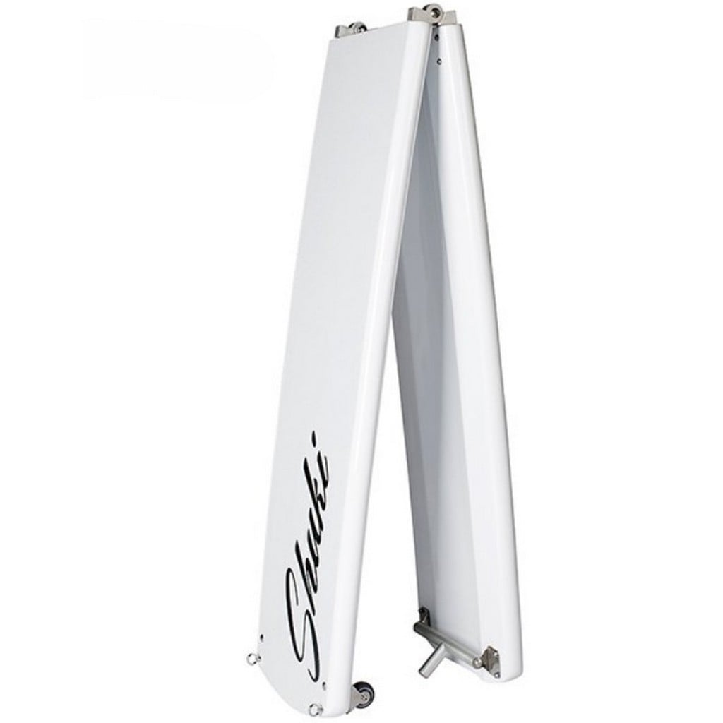 Carbon Pasarella Katlanır Model