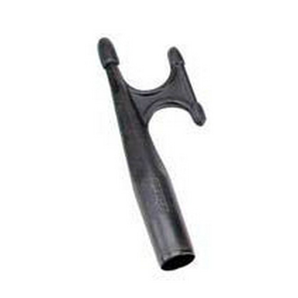 Gönder (Kakıç) Ucu, Plastik, İç Çap 30MM