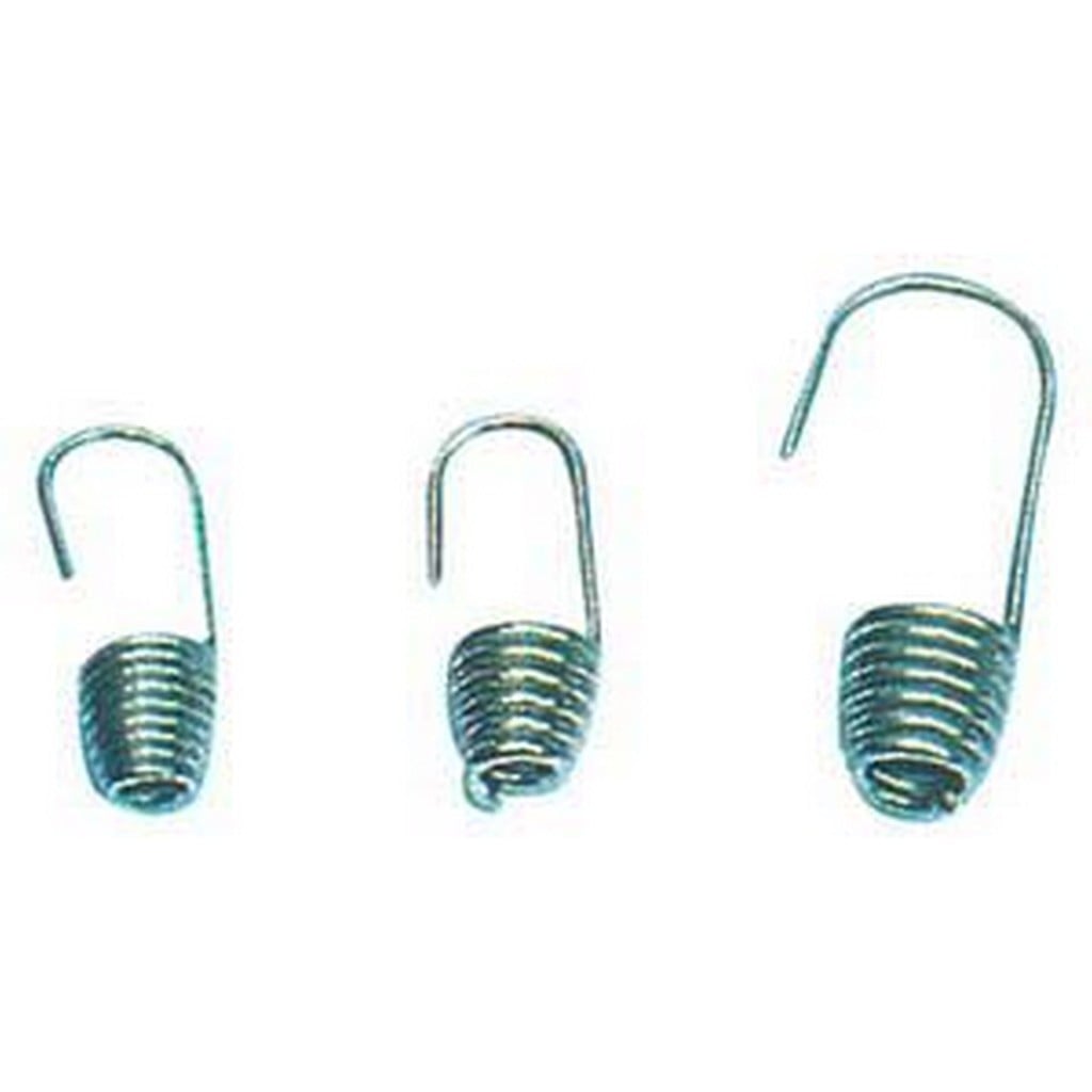 Kanca, Paslanmaz Çelik, 8MM Elastik Halat İçin