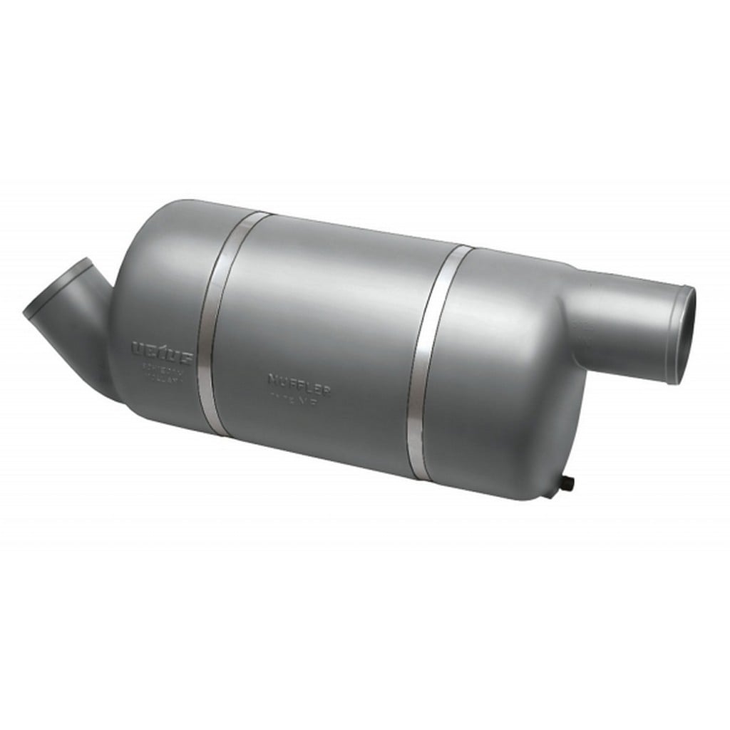 MF150 Vetus Muffler, MF150