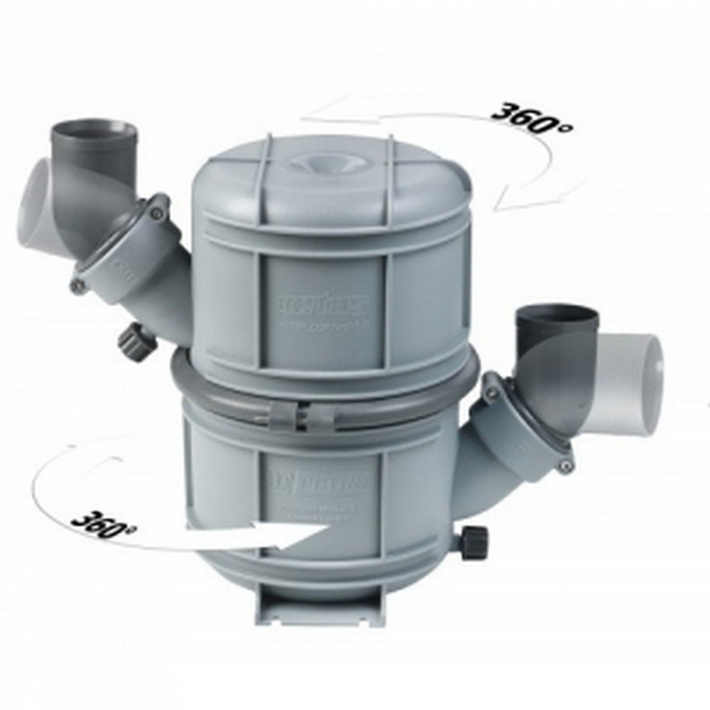 NLP60 Waterlock Tip : NLP60