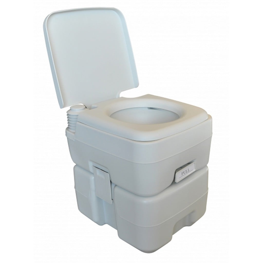 Portatif Tuvalet, 20LT