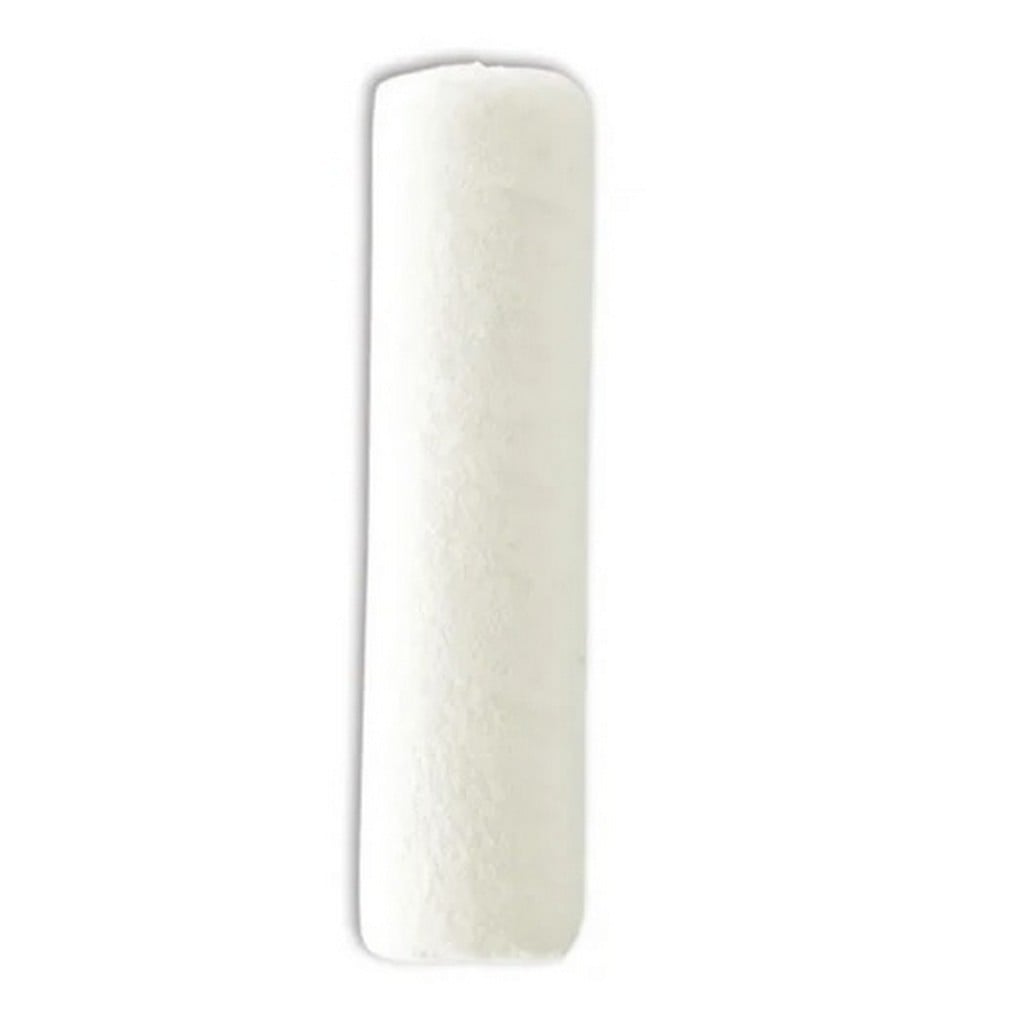 Rulopa Kadife Rulo, Yedek Mini Rulo, 10CM