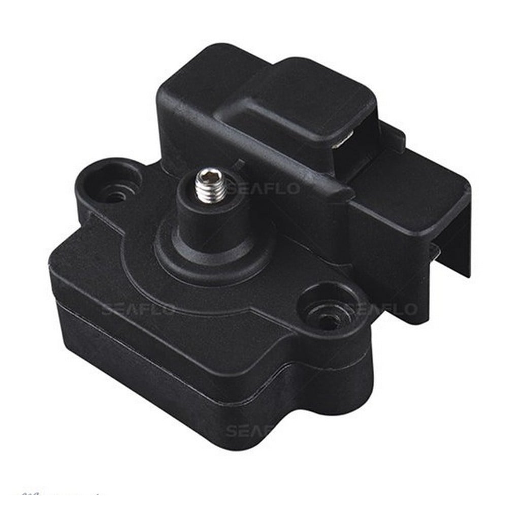 SEAFLO Hidrofor Switch 45 PSİ