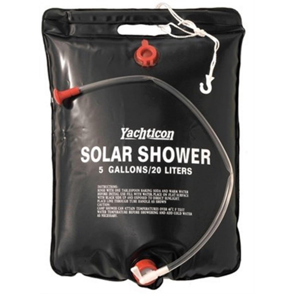 Solar Duş,  20L