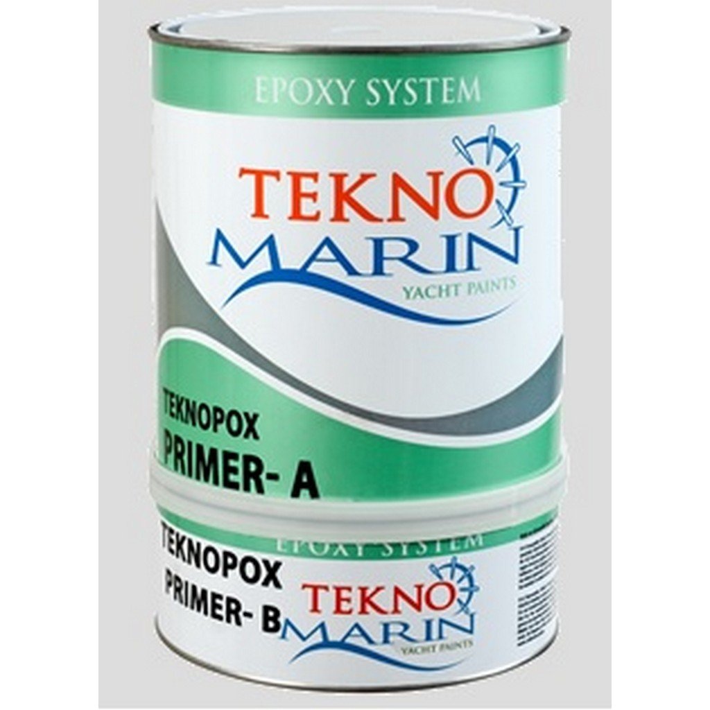 Teknopox Primer
