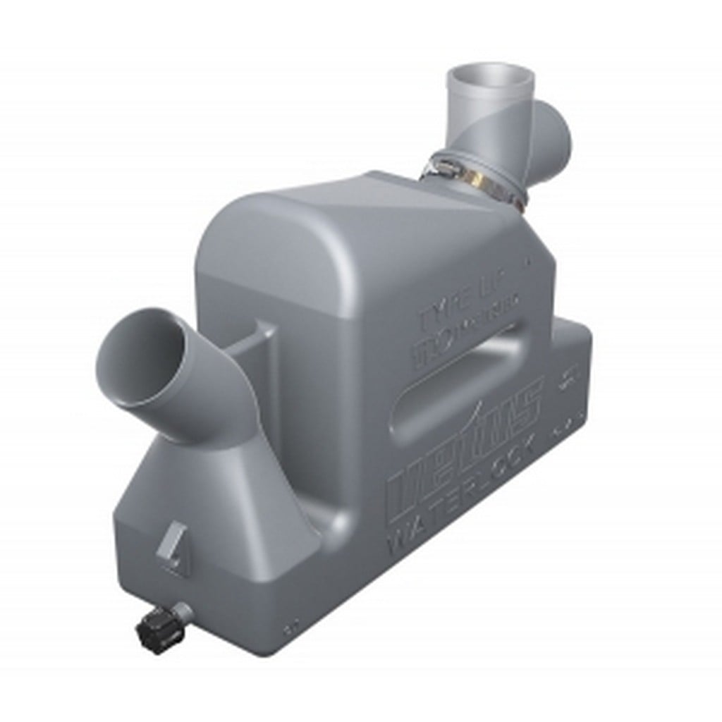 WLOCKL50R Waterlock, Tip: L50R
