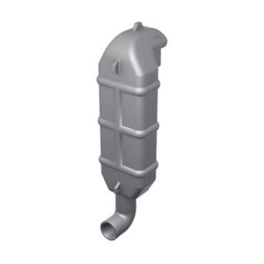 WLOCKLT40 Goose Neck, Tip:LT40
