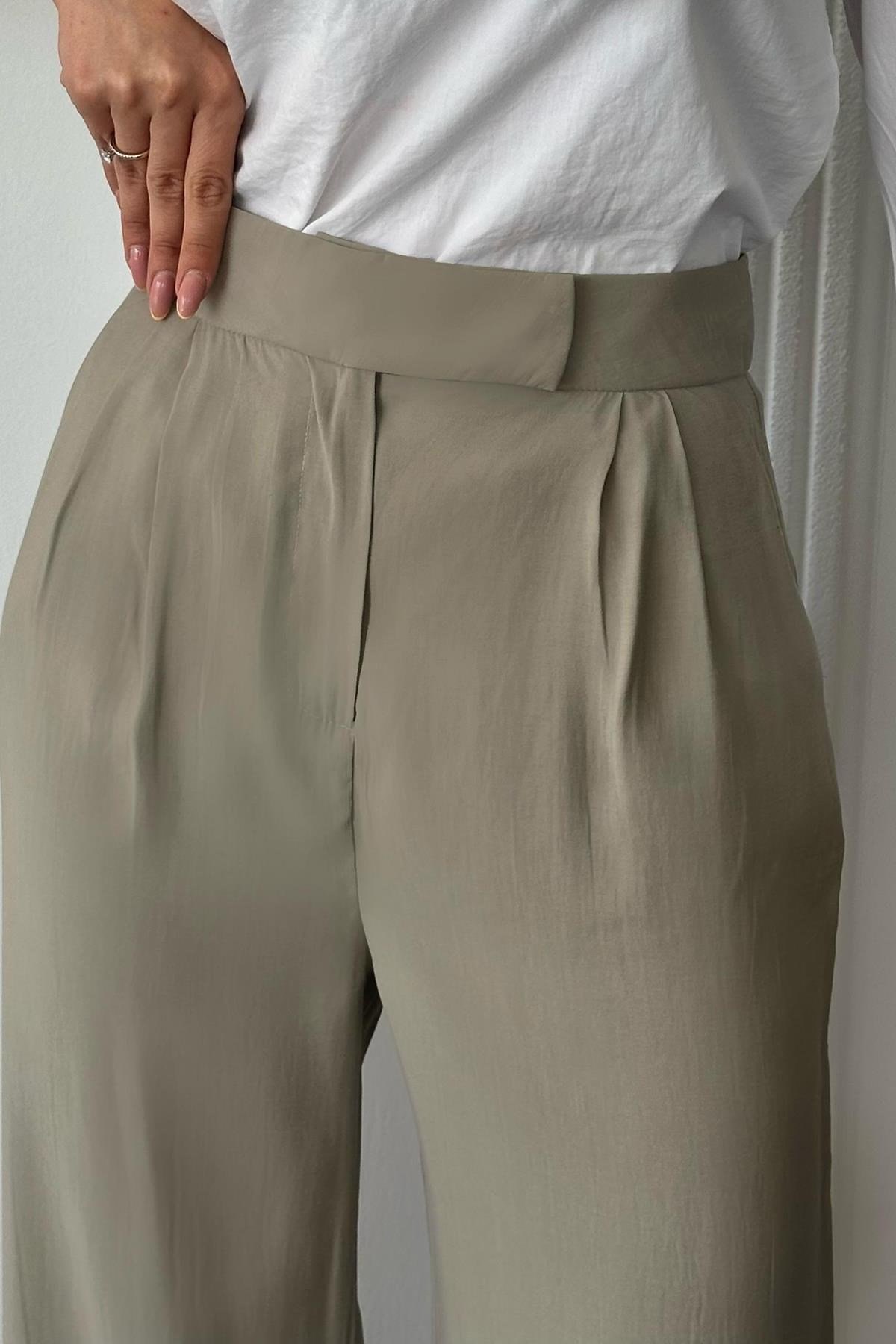 Haki Pantolon
