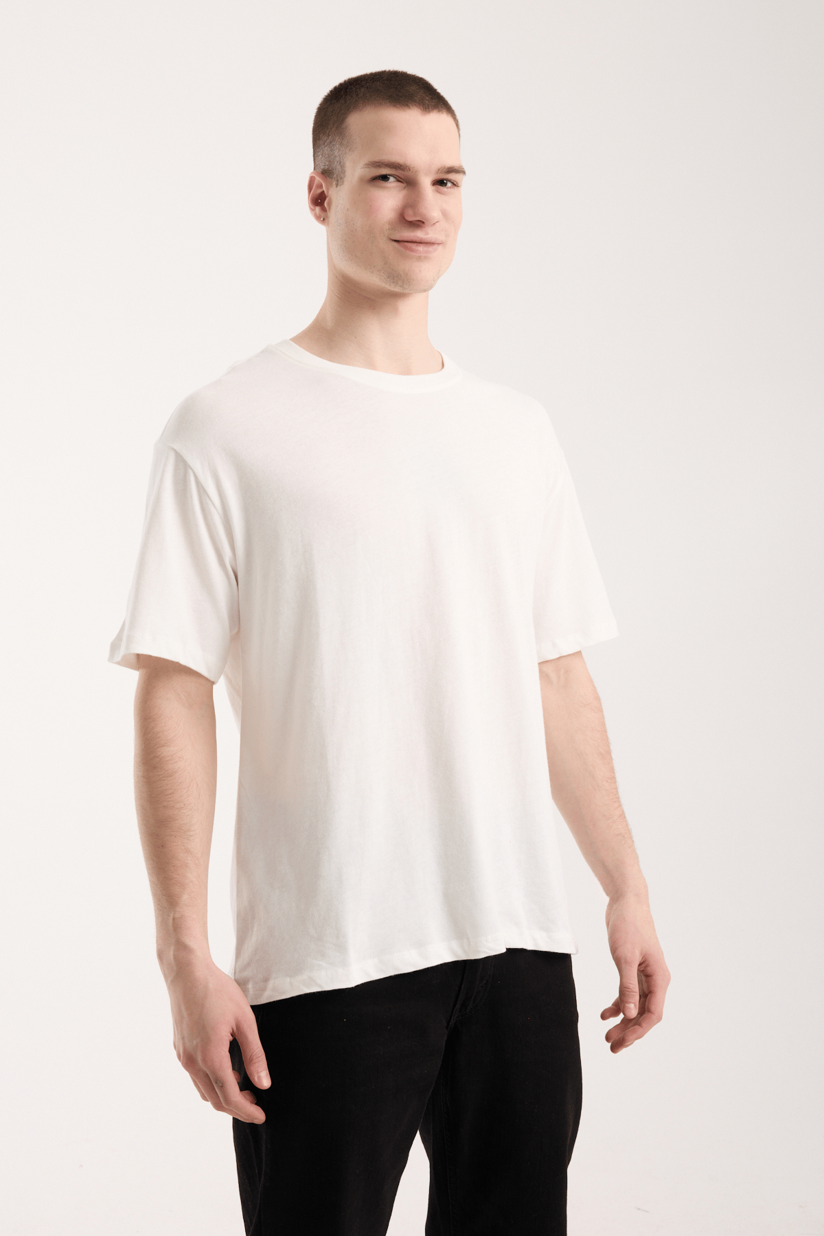 Urban Basic Oversize Erkek T-Shirt