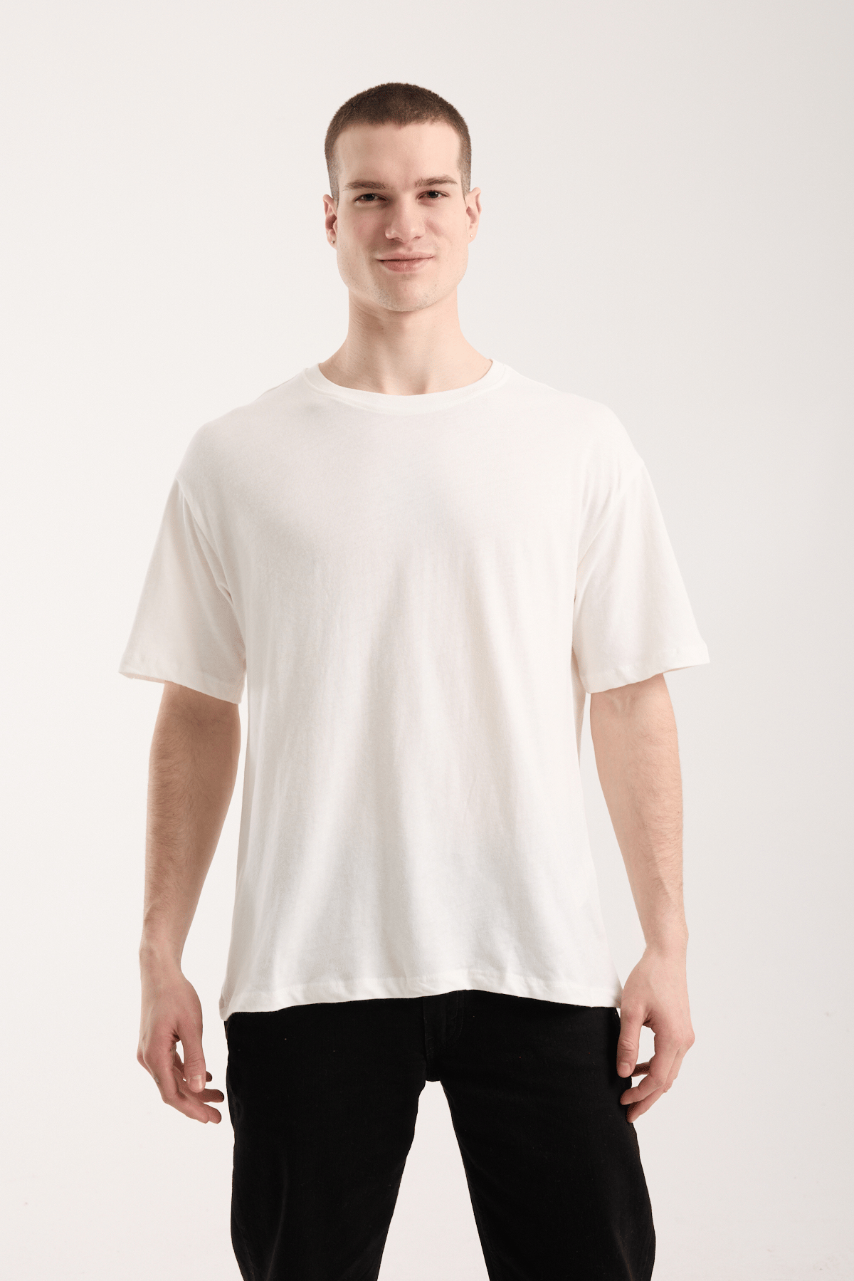 Urban Basic Oversize Erkek T-Shirt