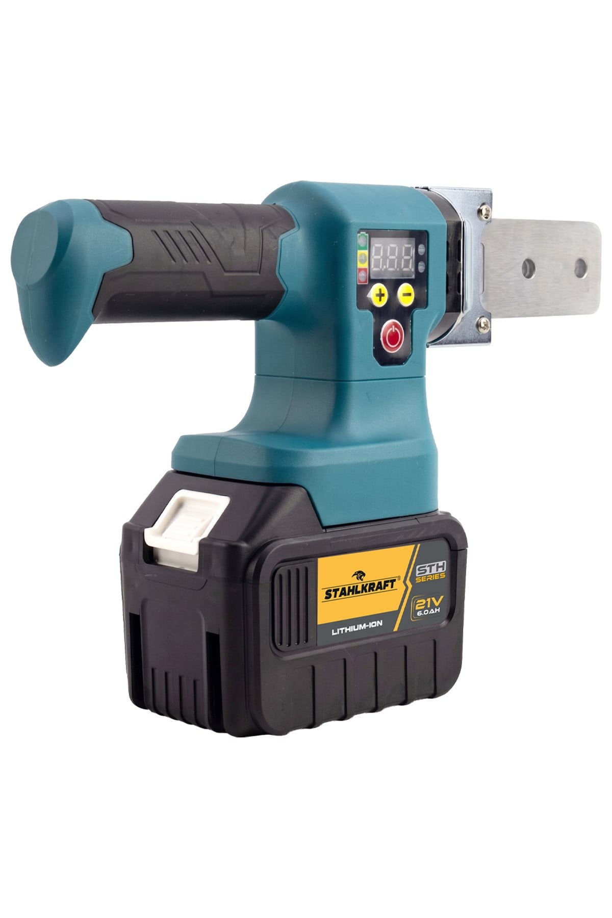 STAHLKRAFT STH 5921 M 230°C 15 Pilli Boru Lehim Makinesi
