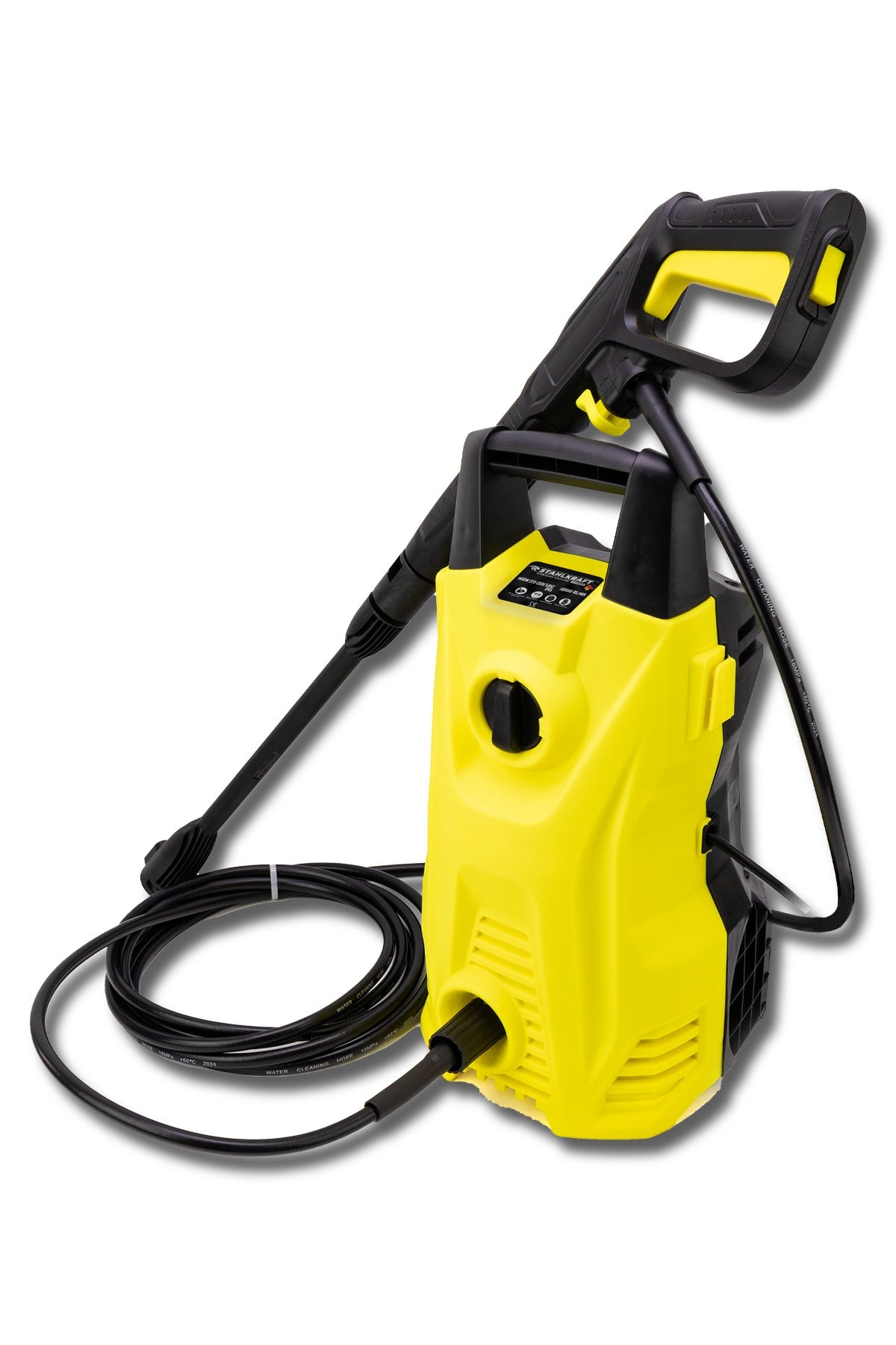 STAHLKRAFT STH 6020 S Basınçlı Yıkama Makiası