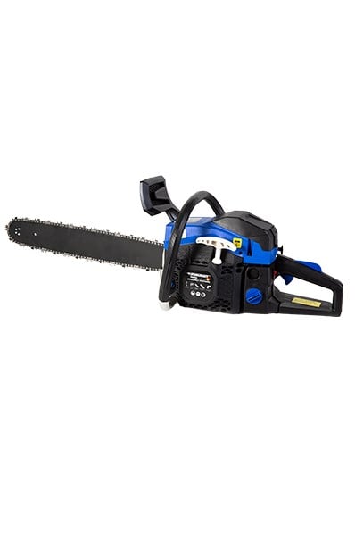 STAHLKRAFT STH 6140  PRO 52 cc 3,5HP 8000 Rpm Benzinli Motorlu Testere 50 cm Pala