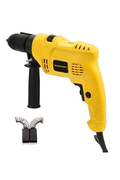STAHLKRAFT STH 9629 Darbeli 13 mm 230V Elektrikli Vidalama Matkap