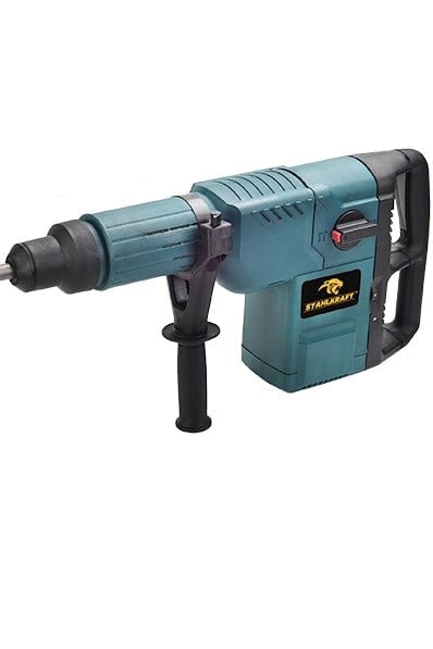 STAHLKRAFT STH 9783 1500W Profesyonel 11kg Kırıcı Delici Hilti