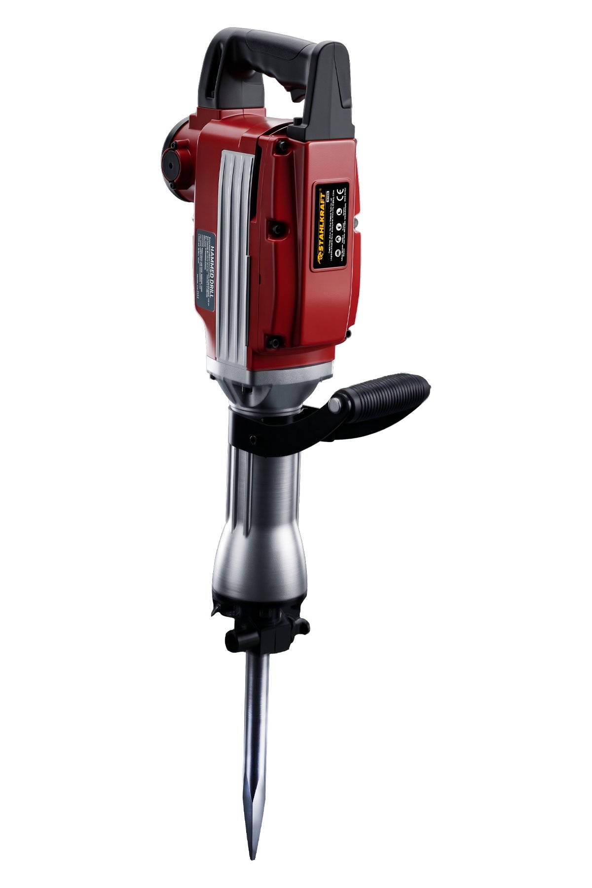 STAHLKRAFT STH 9785 K 1450W Profesyonel 16 kg Ağır Hizmet Kırıcı (Hilti)