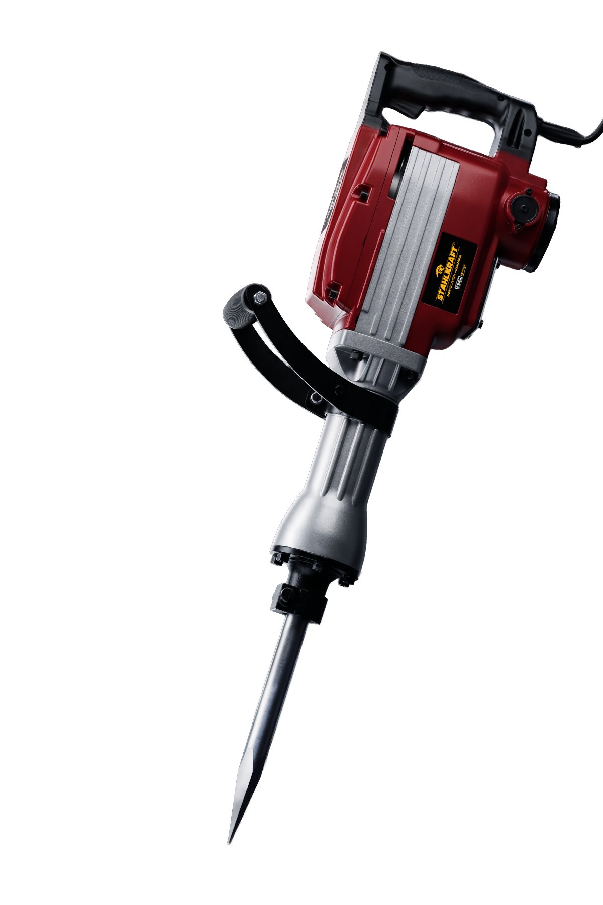 STAHLKRAFT STH 9785 K 1450W Profesyonel 16 kg Ağır Hizmet Kırıcı (Hilti)