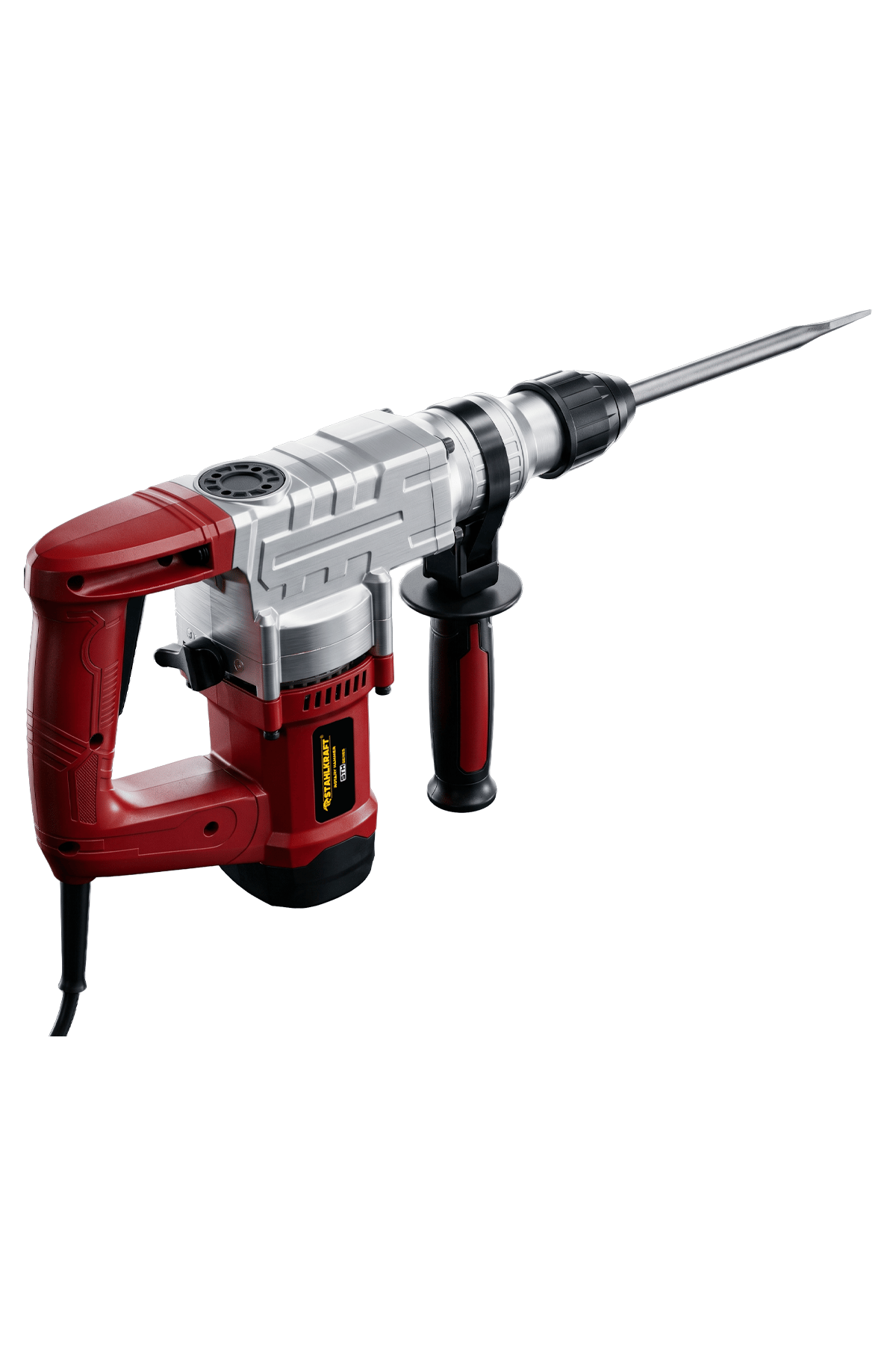 STAHLKRAFT STH 9788 K 1050W Profesyonel 6kg Kırıcı Delici Hilti